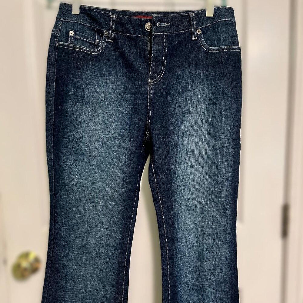 Hillard and Hanson Jeans Size 10P